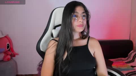 Aylen online show from August 2, 1:45 am
