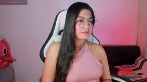 Aylen online show from August 4, 1:57 am