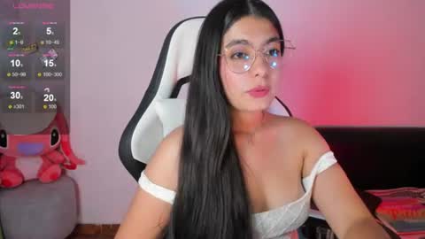 Aylen online show from August 5, 11:36 pm