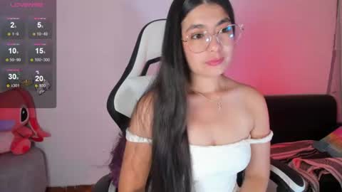 Aylen online show from August 15, 11:19 pm