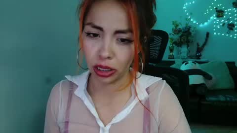 Aylin online show from August 1, 11:11 pm