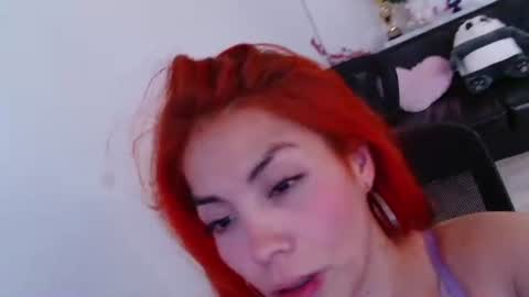 Aylin online show from August 5, 7:23 pm