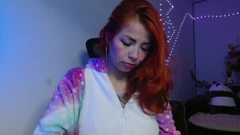 Aylin online show from August 12, 3:42 am