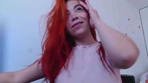 Aylin online show from August 13, 6:22 pm