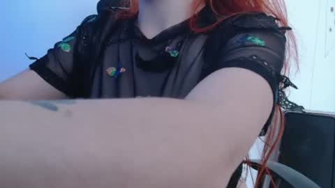 Aylin online show from August 14, 6:44 pm