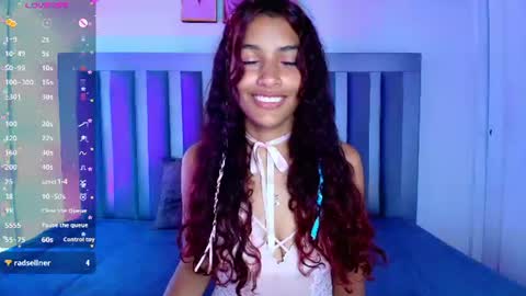aylin_valerie online show from August 6, 9:58 pm