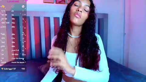 aylin_valerie online show from August 8, 9:59 pm