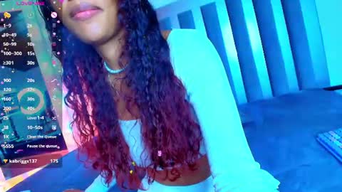 aylin_valerie online show from August 8, 11:05 pm