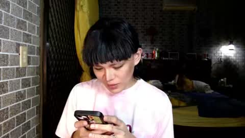 aymkyline online show from July 30, 12:01 pm