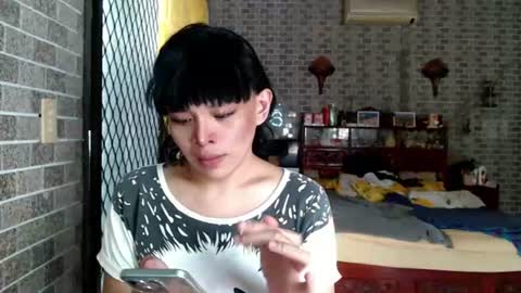 aymkyline online show from August 6, 6:56 am