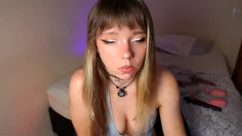 Ayra Lust online show from July 31, 10:04 pm