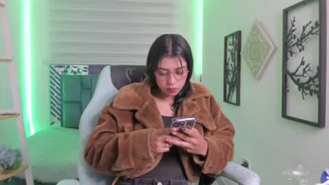 Aysha online show from August 6, 10:53 pm