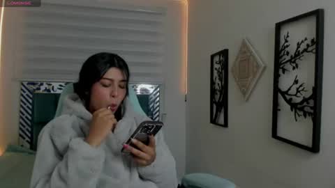 Aysha online show from August 11, 11:40 pm