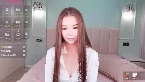 Ayumi online show from August 6, 8:24 am