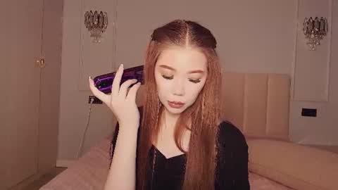 Ayumi online show from August 8, 6:35 am