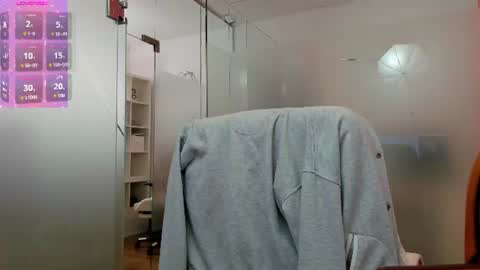 Ayumi online show from August 13, 3:53 am