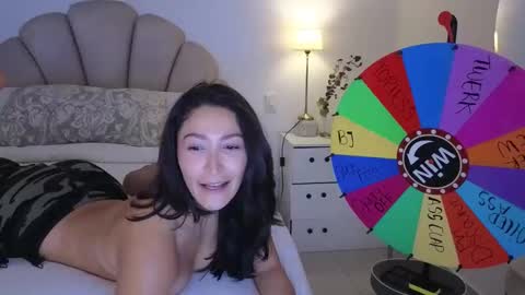 azaleia_ online show from February 23, 1:48 am