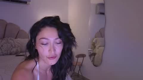 azaleia_ online show from March 15, 11:32 pm