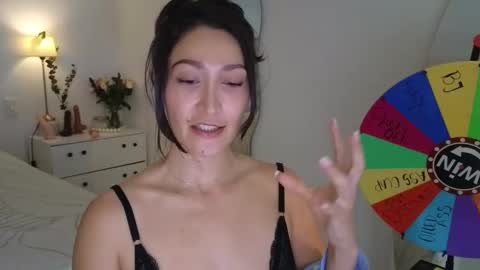 azaleia_ online show from May 10, 4:26 am