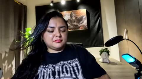 Goddess Azara online show from August 1, 10:49 pm