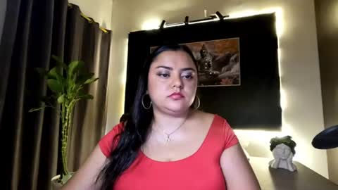Goddess Azara online show from August 4, 2:14 pm