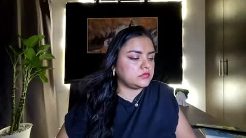 Goddess Azara online show from August 8, 3:56 pm