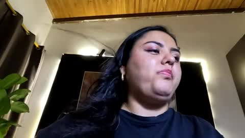 Goddess Azara online show from August 8, 6:08 pm