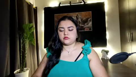 Goddess Azara online show from August 11, 1:57 pm