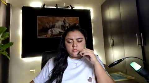 Goddess Azara online show from August 13, 10:57 pm