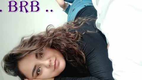 Goddess Azara online show from August 16, 1:59 pm