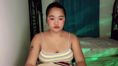 azariahh_ online show from July 27, 8:25 pm