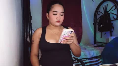 azariahh_ online show from August 11, 2:46 am