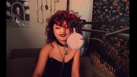 Azazel online show from May 11, 1:41 am
