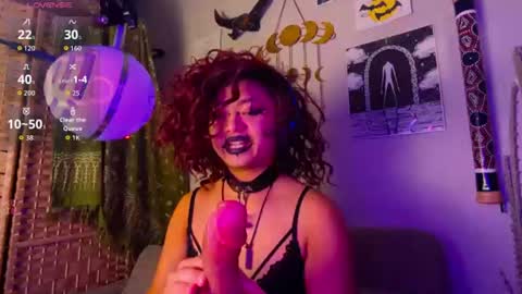 Azazel online show from July 18, 10:00 pm