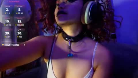 Azazel online show from August 1, 1:55 am