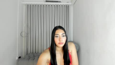 Azaely online show from August 11, 2:35 am