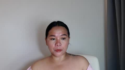 Lina online show from August 3, 1:23 am