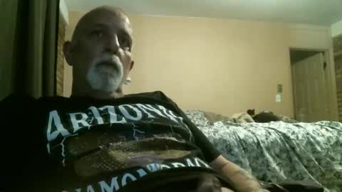 azjohnny online show from April 11, 8:31 pm