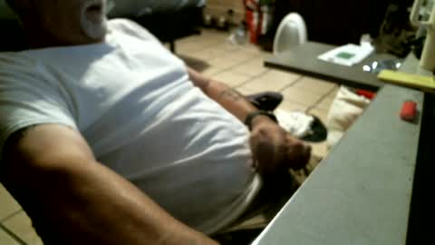 azjohnny online show from July 25, 4:16 am
