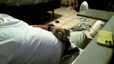 azjohnny online show from July 30, 2:52 am