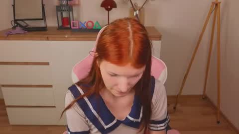 Zoe online show from July 30, 4:36 pm