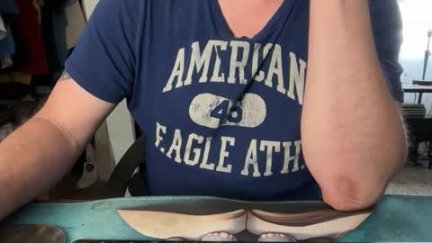 Az Hot JO online show from May 12, 7:03 pm