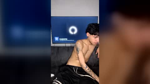 aztecroz online show from July 24, 7:11 am