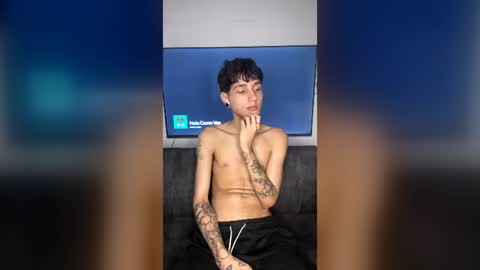 aztecroz online show from July 28, 8:31 am