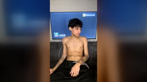 aztecroz online show from August 5, 6:33 am