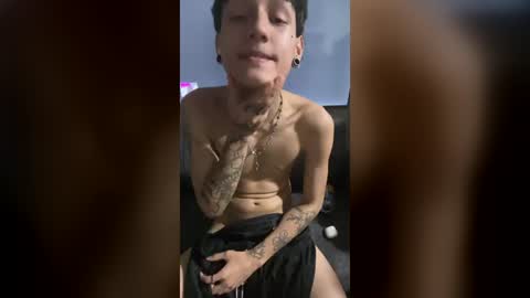 aztecroz online show from August 18, 8:31 am