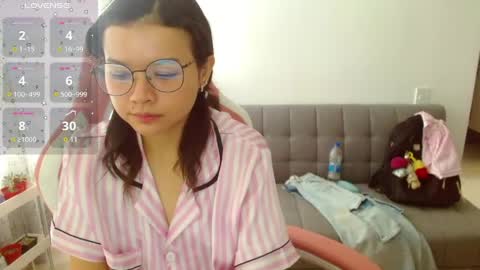 Azu  online show from June 6, 2:01 pm