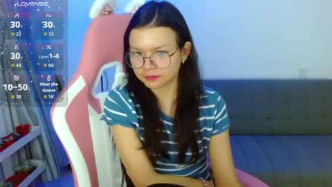 Azu  online show from July 28, 3:12 am