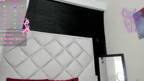 azul_moon online show from August 9, 6:14 am