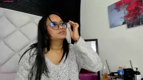 azul_moon online show from August 10, 5:20 am